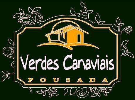 Pousada Verdes Canaviais Ceara-Mirim Экстерьер фото