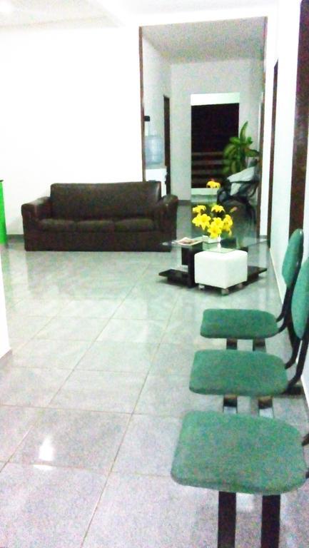 Pousada Verdes Canaviais Ceara-Mirim Экстерьер фото