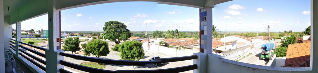 Pousada Verdes Canaviais Ceara-Mirim Экстерьер фото